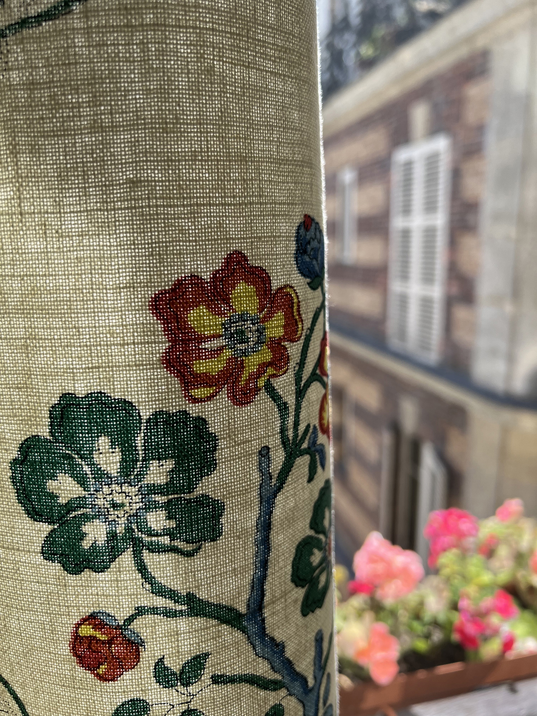 Charles Burger Myrtil Toile Curtain Instagram 1 1080