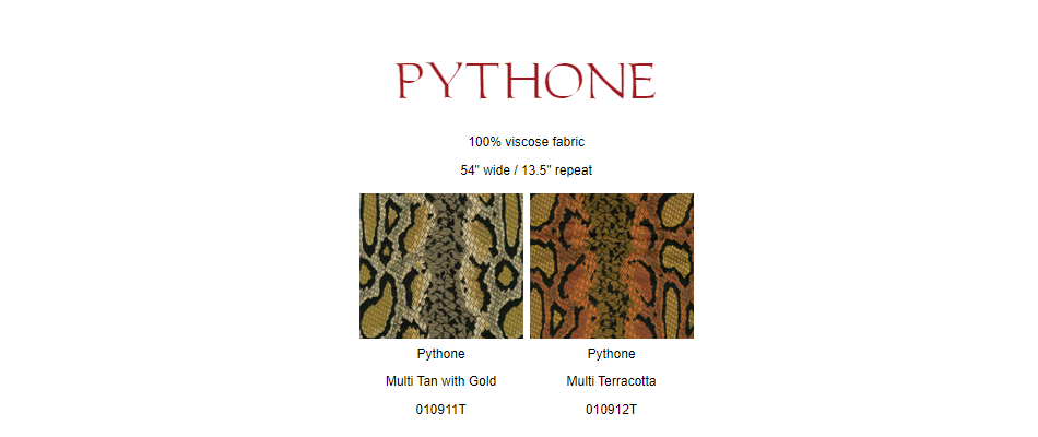 Fabric Search | Quadrille Wallpapers & Fabrics